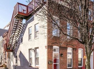 908 S Highland Ave, Baltimore, MD 21224