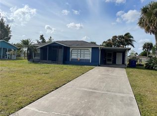 114 E 3rd St, Lehigh Acres, FL 33936