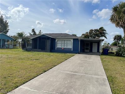 114 E 3rd St, Lehigh Acres, FL, 33936