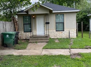 2310 Solo St, Houston, TX 77020