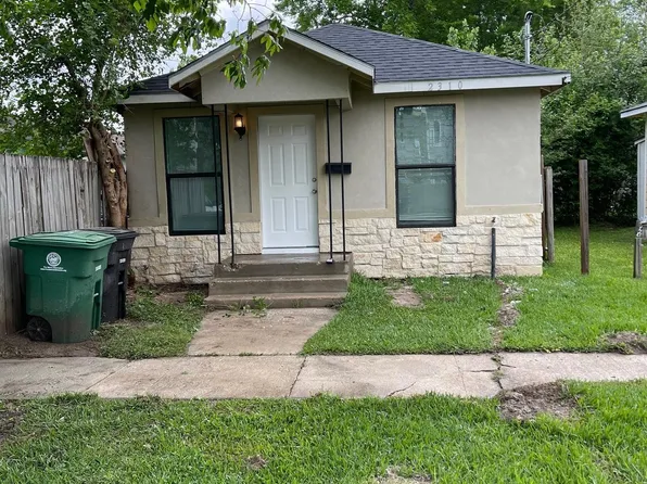 2310 Solo St, Houston, TX 77020