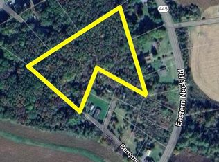 21429 Berryman Rd, Rock Hall, MD 21661