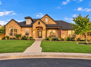 111 Natalies Pt, Burnet, TX 78611