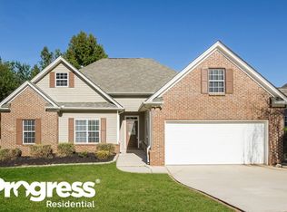317 Baldwin Ct, Newnan, GA 30263
