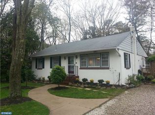 1127 Birch Ave, Williamstown, NJ 08094