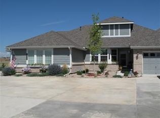 23351 E Dry Creek Cir, Aurora, CO 80016