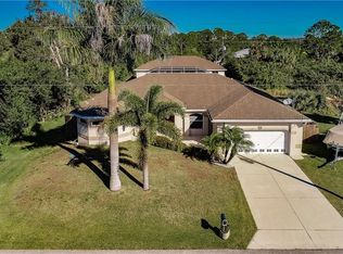 13234 Eleanor Ave, Pt Charlotte, FL 33953