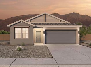 83 Calle Fuerza, Santa Fe, NM 87508
