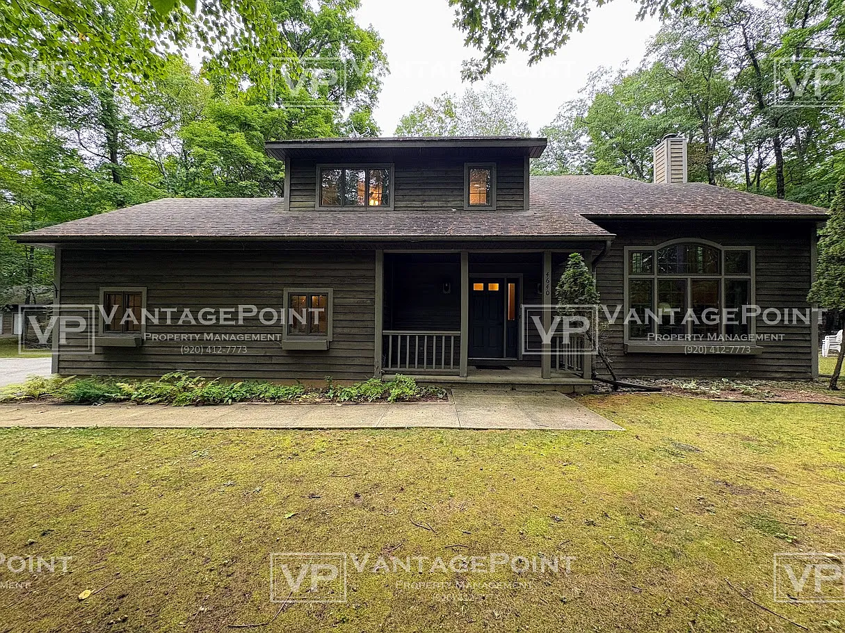 4640 Windmere Drive - 1 — Photo 1
