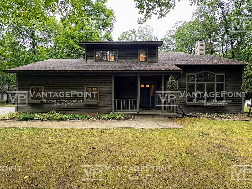 4640 Windemere Dr
