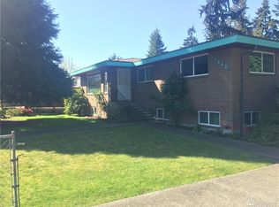 11640 SE May Creek Park Dr, Newcastle, WA
