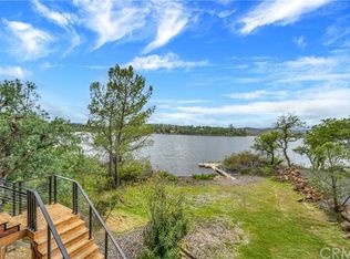 18717 N Shore Dr, Hidden Valley Lake, CA 95467