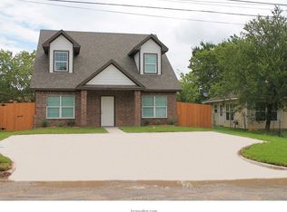 1105 Carolina St, College Station, TX 77840