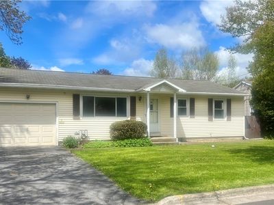 5 Summit St, Cortland, NY, 13045