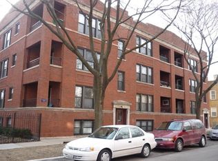 7461 N Seeley Ave #2, Chicago, IL 60645