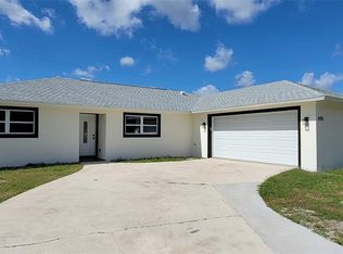 3126 Umbrella Tree Dr, Edgewater, FL 32141