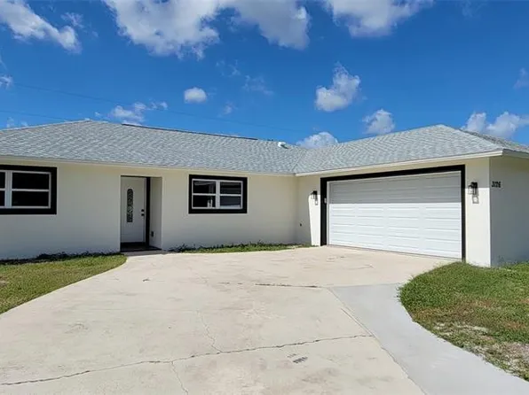 3126 Umbrella Tree Dr, Edgewater, FL 32141