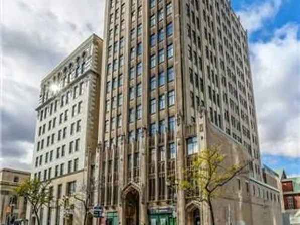 36 James St S #510, Hamilton, ON L8P 4W4