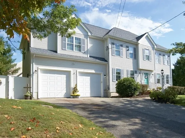 8 Kasmira Way, Attleboro, MA 02703