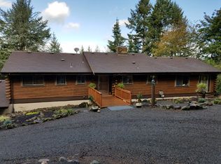 19916 Mill Creek Rd, Scotts Mills, OR 97375