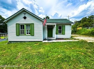 108 Bruce St, Lebanon Junction, KY 40150