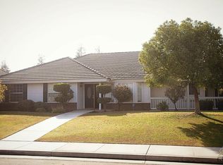 11413 Summit Point Ct, Bakersfield, CA 93312