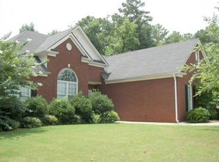 8260 Knollbrook Ln, McDonough, GA 30253