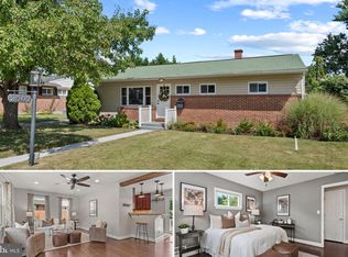 2502 Edgewood Ave, Baltimore, MD 21234