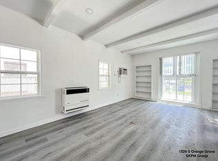 1529 S Orange Grove Ave, Los Angeles, CA 90019