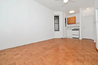 Rented by J Misrahi Realty Corp