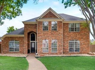 2520 Cornell Dr, Flower Mound, TX 75022
