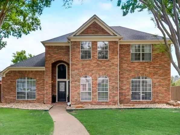 2520 Cornell Dr, Flower Mound, TX 75022