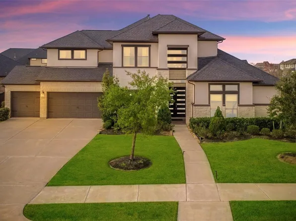 1602 Urban Harvest Dr, Richmond, TX 77406