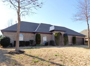 3815 S Walters Chapel Rd, Carlisle, AR 72024