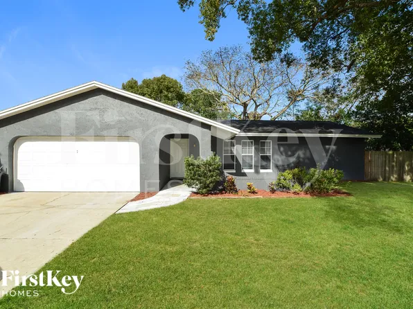 561 Hibiscus Rd, Casselberry, FL 32707