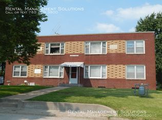 2007 SW Mission Ave APT 16, Topeka, KS 66604