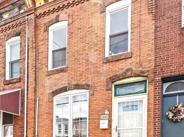 2242 Moore St, Philadelphia, PA 19145