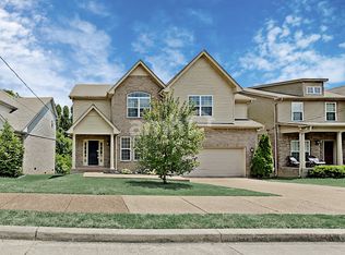 6943 Calderwood Dr, Antioch, TN 37013