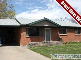271 E 700 N, Orem, UT 84057