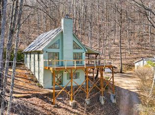 716 Guy Knob Rd, Franklin, NC 28734