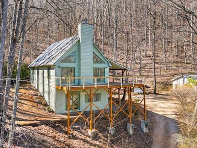 716 Guy Knob Rd, Franklin, NC, 28734