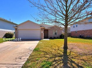3709 Holden Ct, Round Rock, TX 78665
