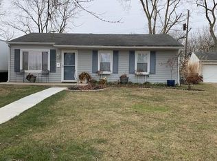 179 Phelps Rd, Columbus, OH 43207