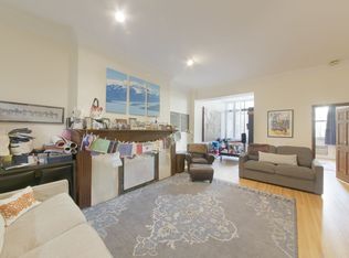 489 W End Ave APT 1, New York, NY