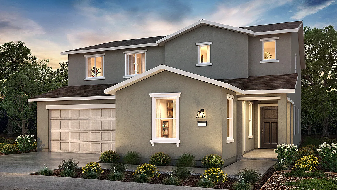 Lincoln Plan, Sutton Grove photo 1