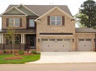 8104 Simon Dr, Stokesdale, NC 27357