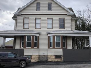 224 E Green St, West Hazleton, PA 18202