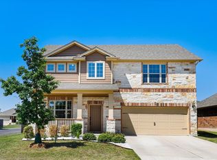 19100 Sparrow Trl, Pflugerville, TX 78660
