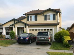 2376 Summercreek Dr, Santa Rosa, CA 95404