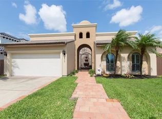 7813 N Cynthia St, McAllen, TX 78504